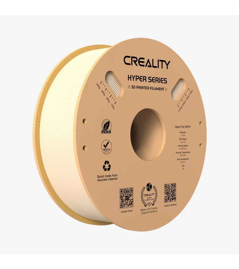 Creality Hyper PLA Ten 3D Yazıcı Filament