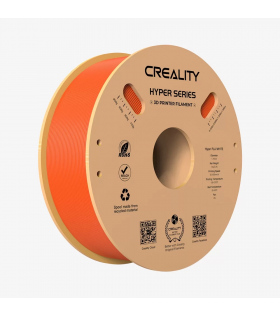 Creality Hyper PLA Turuncu Filament