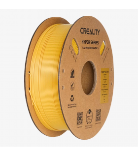 Creality Hyper PLA Filament Gold