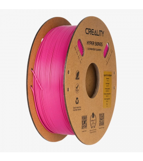 Creality Hyper PLA Filament Viva Magenta