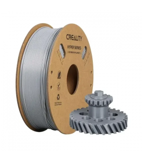 Creality Hyper ABS Gri Filament 1.75mm 1000gr