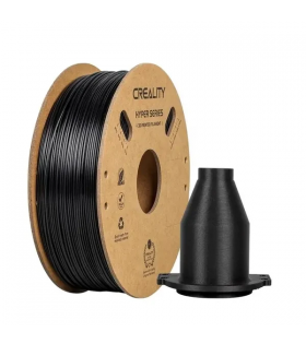 Creality Hyper ABS Siyah Filament 1.75mm 1000gr