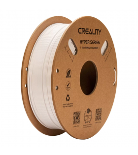 Creality Hyper PETG Filament Beyaz 1.75mm 1kg