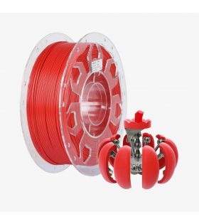 Creality CR-Pla Filament Bordo Kırmızı 1.75 Mm