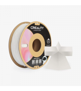 Creality CR-PLA Filament Mat Beyaz