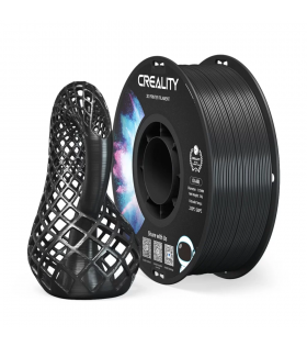 Creality CR-ABS Filament Siyah 1Kg 1.75m