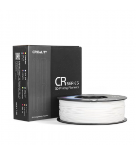Creality CR-ABS Filament Beyaz 1Kg 1.75m