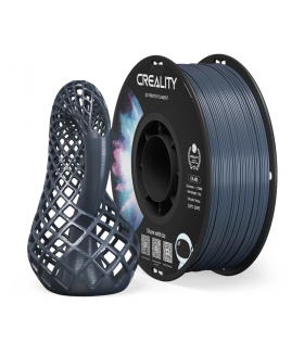 Creality CR-ABS Filament Gri 1Kg 1.75m