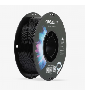 Creality CR-TPU Siyah Filament 1Kg 1.75mm