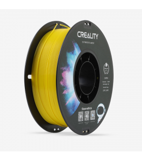 Creality CR-TPU Sarı Filament 1Kg 1.75mm