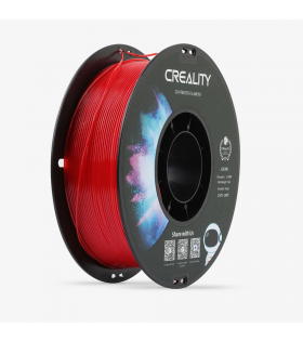 Creality CR-TPU Kırmızı Filament 1Kg 1.75mm