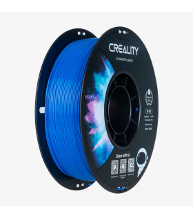 Creality CR-TPU Mavi Filament 1Kg 1.75mm