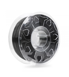 Creality CR-PLA Carbon Fiber Filament - Siyah - 1 Kg