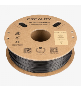 Creality Hyper PLA-CF Siyah Filament