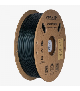 Creality Hyper PLA-CF Koyu Yeşil Filament