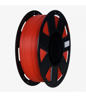 Creality Ender PLA Kırmızı Filament 1.75mm 1kg