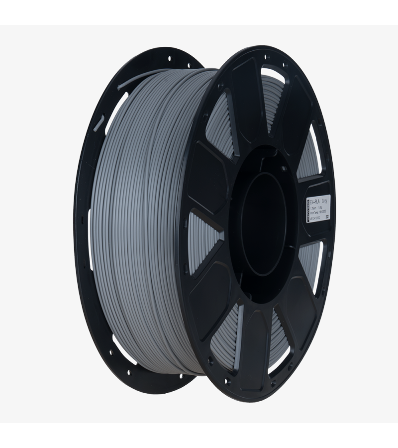 Creality Ender PLA Gri Filament 1.75mm 1kg