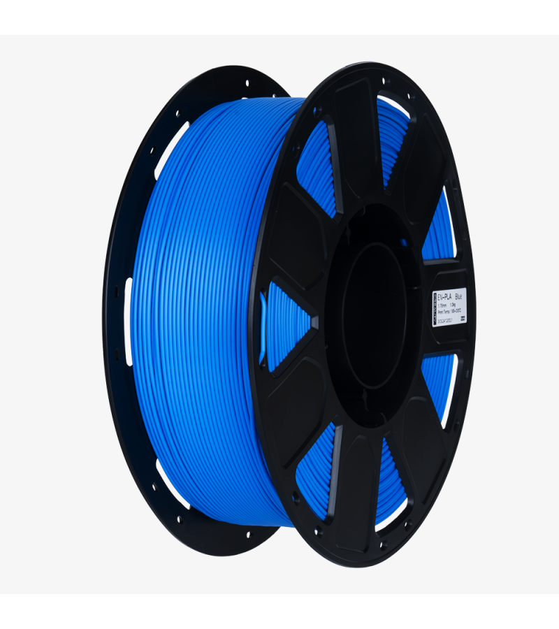 Creality Ender PLA Mavi Filament 1.75mm 1kg