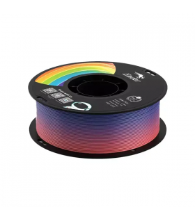 Creality Ender PLA+ Rainbow Filament