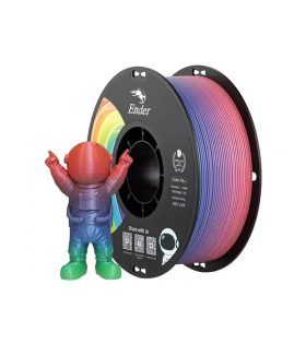 Creality Ender PLA+ Rainbow Filament