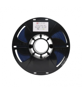 ELAS 1.75MM Lacivert Pla Plus Filament 1 Kg