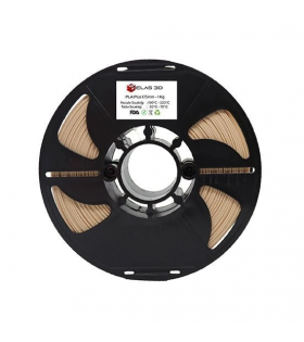Elas 1.75mm Ten Rengi PLA PLUS Filament 1Kg