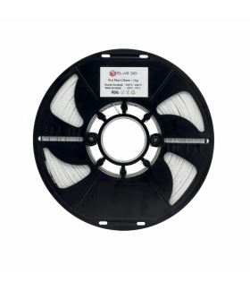 Elas 1.75mm Mermer PLA Plus Filament 1kg