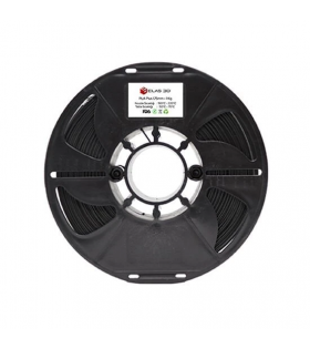 Elas 1.75mm Siyah PLA Plus Filament
