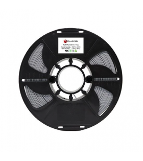 Elas 1.75mm Gri PLA Plus Filament