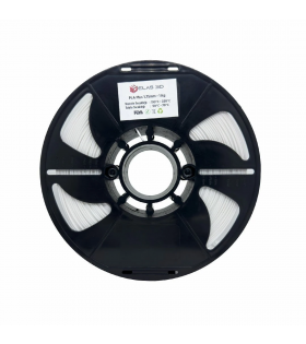 Elas 1.75mm Beyaz PLA Plus Filament