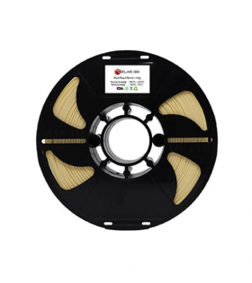 Elas 1.75mm Bej PLA Plus Filament