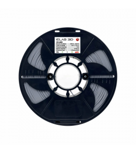 Elas 3D Gri Hs ABS Filament 1.75mm 1kg