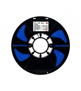 Elas 3D Mavi Hs ABS Filament 1.75mm 1kg