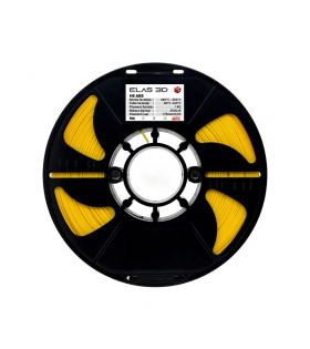 Elas 3D Sarı Hs ABS Filament 1.75mm 1kg