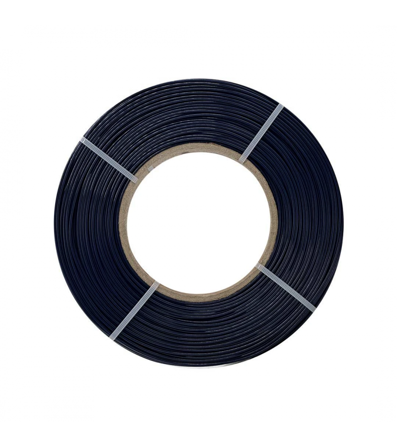 Elas 1.75mm Lacivert Pet-G Makarasız Filament 1 KG