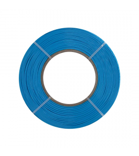 Elas 1.75mm Açık Mavi Pet-G Makarasız Filament 1KG