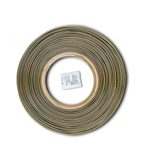 Elas 1.75mm Bronz Pet-G Makarasız Filament 1KG