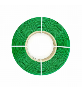 Elas 1.75mm Yeşil Pet-G Makarasız Filament 1KG