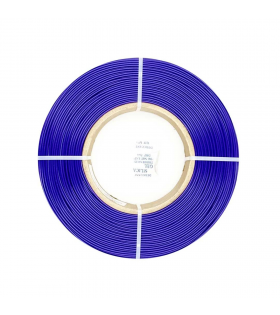 Elas 1.75mm Mor Pet-G Makarasız Filament 1KG