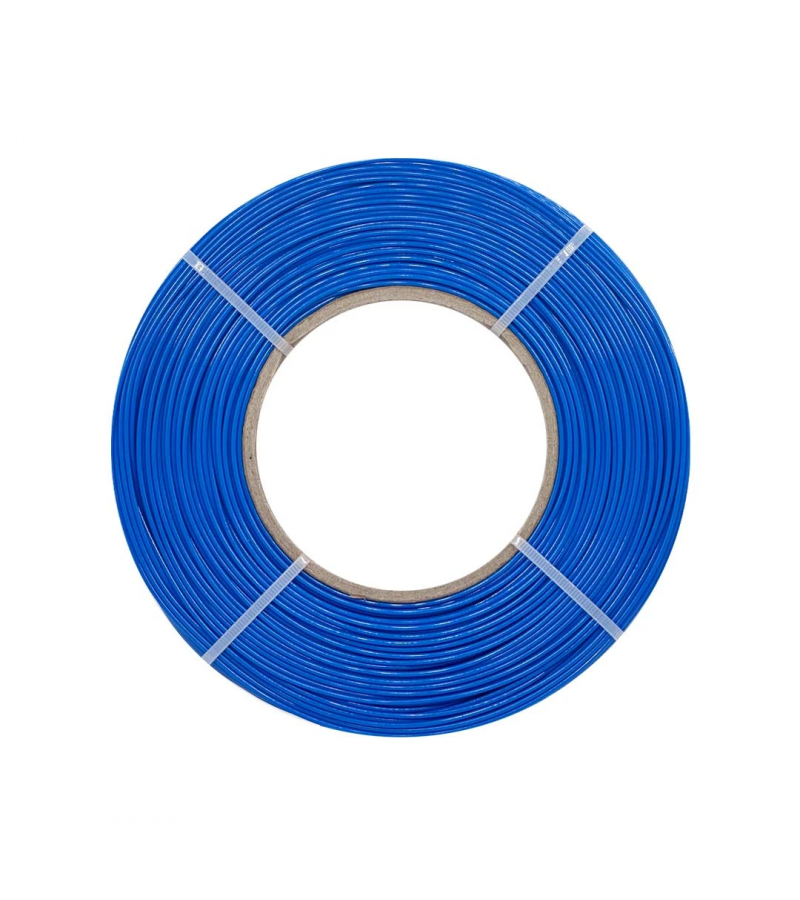 Elas 1.75mm Mavi Pet-G Makarasız Filament 1KG