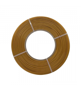 Elas 1.75mm Karamel Pet-G Makarasız Filament 1KG