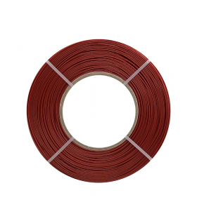 Elas 1.75mm Bakır Pet-G Makarasız Filament 1KG