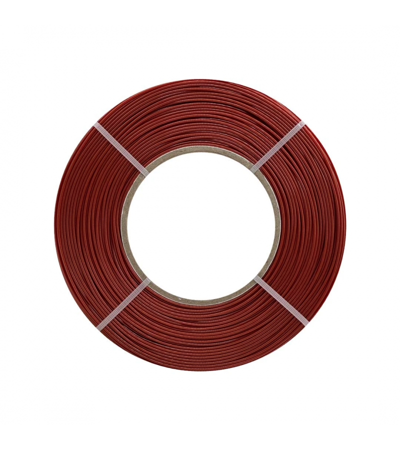 Elas 1.75mm Bakır Pet-G Makarasız Filament 1KG