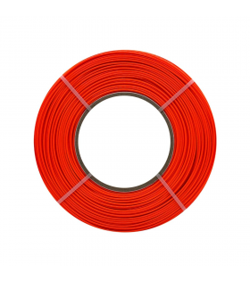 Elas 1.75mm Turuncu Pet-G Makarasız Filament 1KG