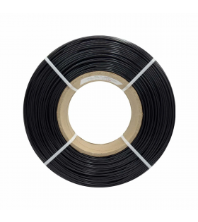 Elas 1.75mm Siyah Pet-G Makarasız Filament 1KG