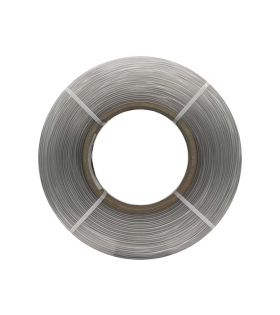 Elas 1.75mm Şeffaf Pet-G Makarasız Filament 1KG