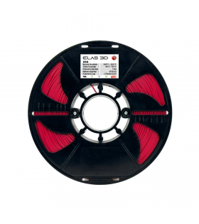 ELAS Kırmızı ASA Filament 1.75mm 1 KG