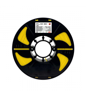 ELAS Sarı ASA Filament 1.75mm 1 KG