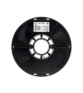 ELAS Siyah ASA 1.75mm 1 KG Filament
