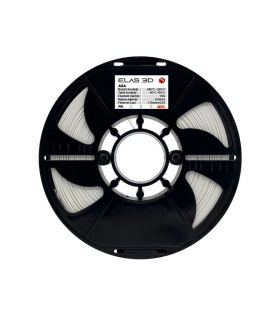ELAS Beyaz ASA 1.75mm 1 KG Filament